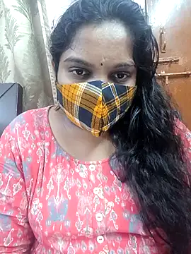 lovely-latha online show from 10/08/25, 05:35