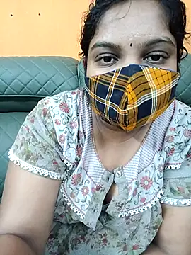 lovely-latha online show from 10/09/25, 05:41