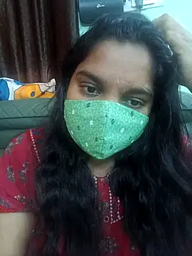 lovely-latha online show from 02/23/26, 04:25