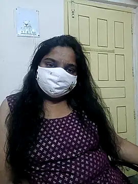 lovely-latha online show from 02/16/26, 02:16