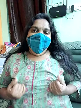 lovely-latha online show from 02/27/26, 05:13