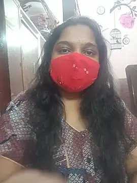 lovely-latha online show from 05/25/26, 10:36