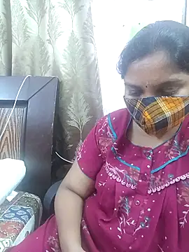 lovely-latha online show from 09/14/25, 05:57