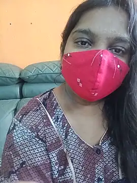lovely-latha online show from 05/24/26, 05:18