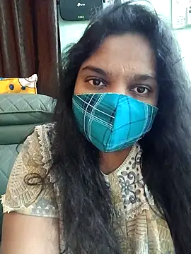lovely-latha online show from 02/23/26, 05:13