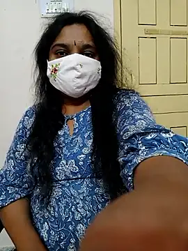 lovely-latha online show from 02/20/26, 02:19