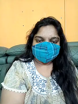 lovely-latha online show from 02/24/26, 10:38