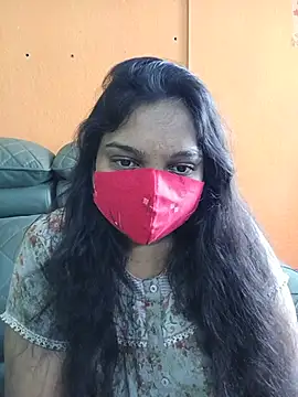 lovely-latha online show from 05/13/26, 04:30