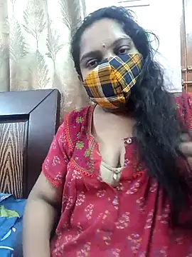 lovely-latha online show from 10/08/25, 05:31