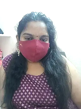 lovely-latha online show from 02/04/26, 06:52