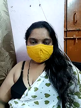 lovely-latha online show from 02/10/25, 06:45