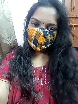 lovely-latha online show from 02/17/25, 12:49