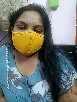 lovely-latha online show from 03/18/25, 07:01