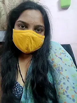 lovely-latha online show from 03/18/25, 09:34