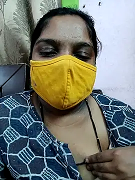 lovely-latha online show from 03/10/25, 05:29