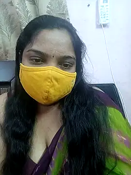 lovely-latha online show from 02/15/25, 07:16