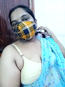 lovely-latha online show from 01/08/25, 11:10