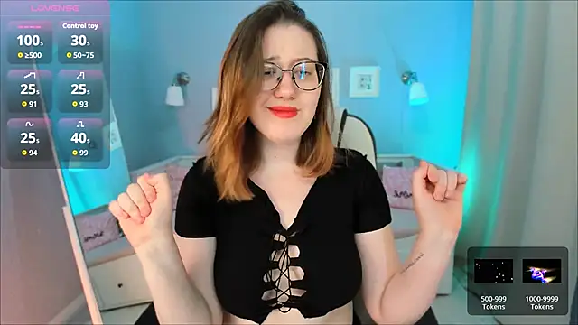 Snapshot of Charmy_Gracy chatting on 10/04/25, 11:23 Charmy Gracy online show from 10/04/25, 11:23