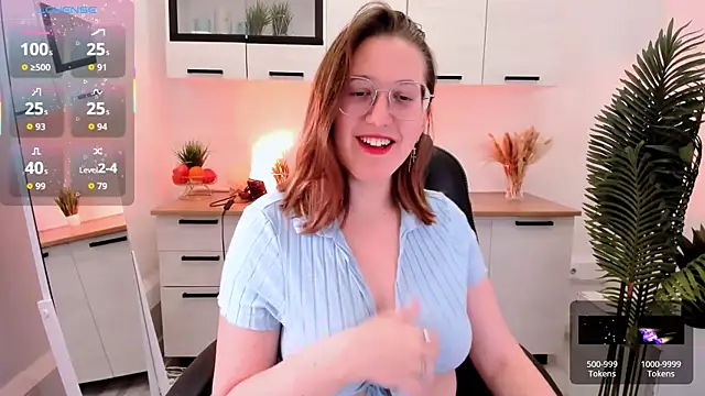 Snapshot of Charmy_Gracy chatting on 02/05/26, 11:39 Charmy Gracy online show from 02/05/26, 11:39