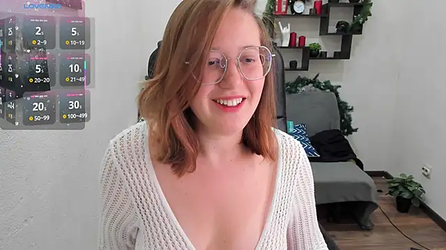 Snapshot of Charmy_Gracy chatting on 01/13/26, 10:52 Charmy Gracy online show from 01/13/26, 10:52