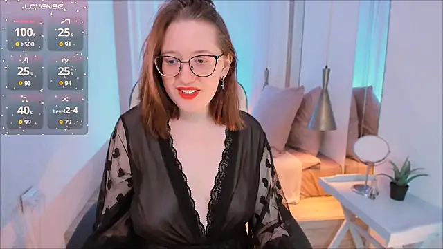 Snapshot of Charmy_Gracy chatting on 02/28/25, 06:43 Charmy Gracy online show from 02/28/25, 06:43