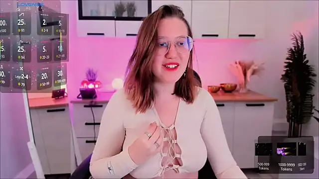 Snapshot of Charmy_Gracy chatting on 02/14/26, 11:43 Charmy Gracy online show from 02/14/26, 11:43