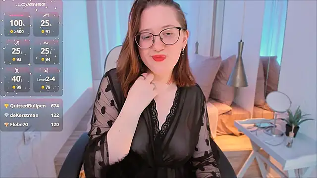 Snapshot of Charmy_Gracy chatting on 02/28/25, 03:59 Charmy Gracy online show from 02/28/25, 03:59