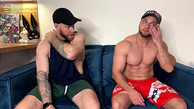 michaelbradleu online show from 11/05/25, 03:26