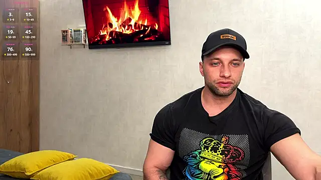 michaelbradleu online show from 04/25/26, 08:28