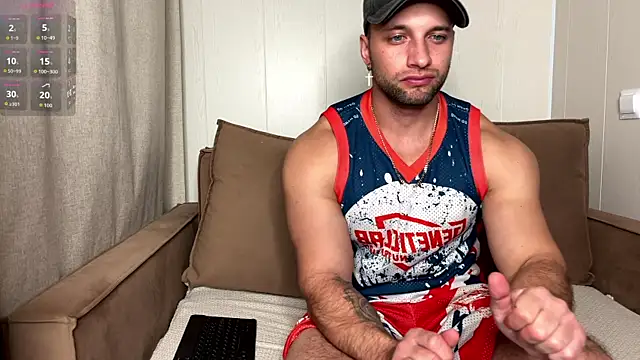 michaelbradleu online show from 11/01/25, 07:52