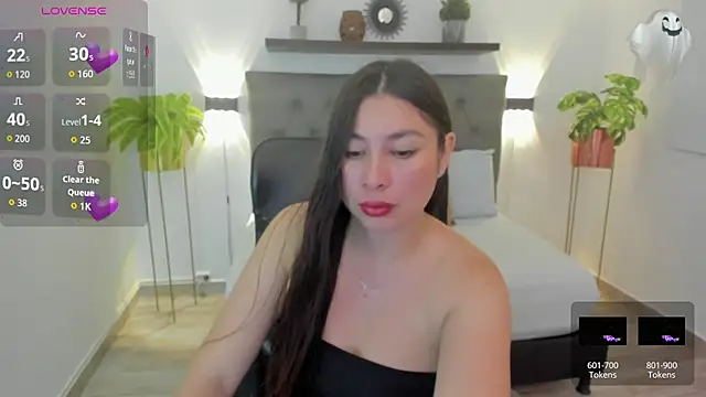 bella 99  online show from 03/11/26, 12:21