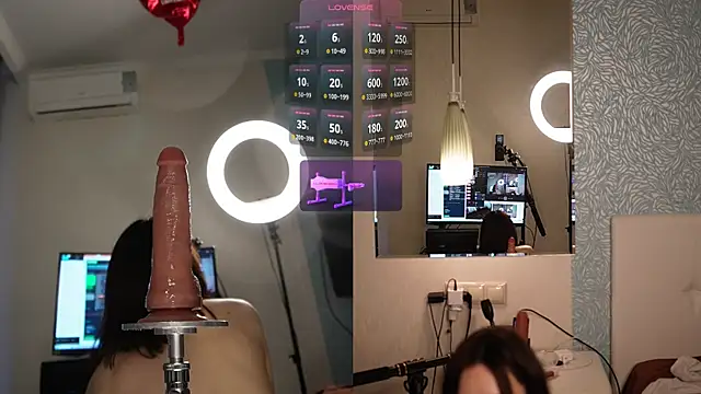 Snapshot of Sweet_Mistie chatting on 03/02/25, 02:47 Sweet Mistie online show from 03/02/25, 02:47