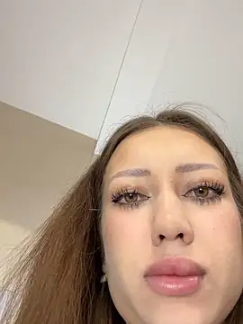 goodforKarina online show from 10/24/25, 01:26