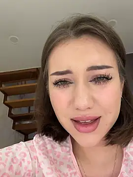 goodforKarina online show from 02/16/25, 01:36