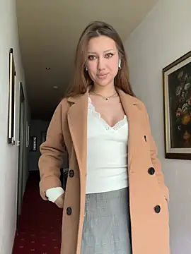 goodforKarina online show from 03/12/26, 10:41