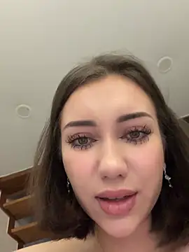 goodforKarina online show from 03/15/25, 04:02