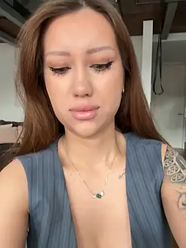 goodforKarina online show from 01/19/26, 08:07