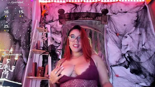 andrea lopezz  online show from 10/15/25, 12:31