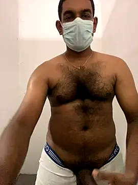 MALEHYPER online show from 11/04/25, 05:00