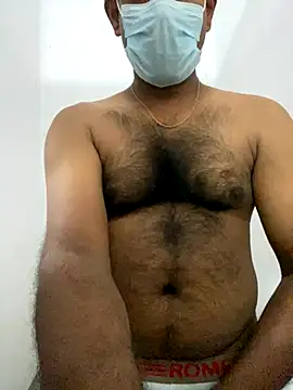 MALEHYPER online show from 11/07/25, 05:56