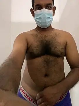 MALEHYPER online show from 11/09/25, 02:59