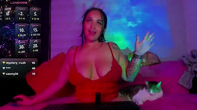 Pocahontas d online show from 11/15/25, 04:27