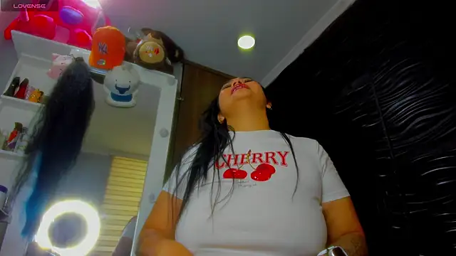 Pocahontas d online show from 01/17/26, 03:37