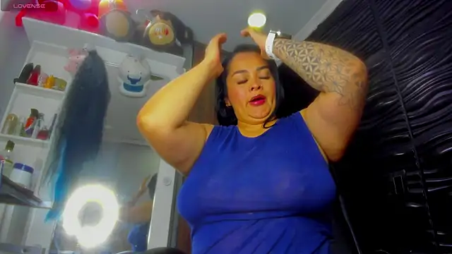 Pocahontas d online show from 01/15/26, 05:44