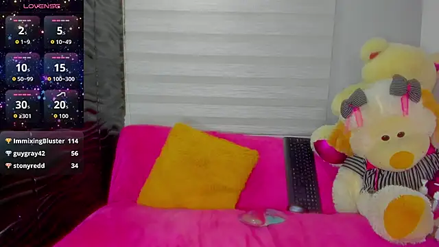 Pocahontas d online show from 02/21/26, 07:21