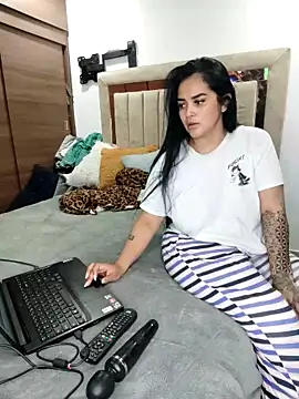 Pocahontas d online show from 03/25/26, 12:37