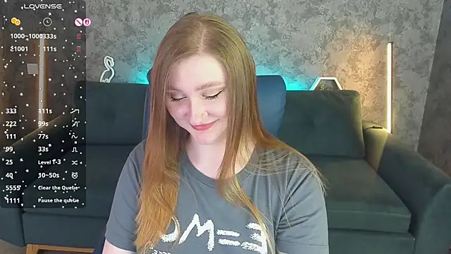 handsome D online show from 05/25/26, 07:23