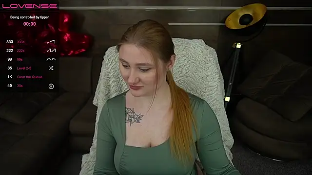 handsome D online show from 03/21/25, 11:12