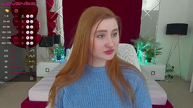 handsome D online show from 02/09/25, 09:49