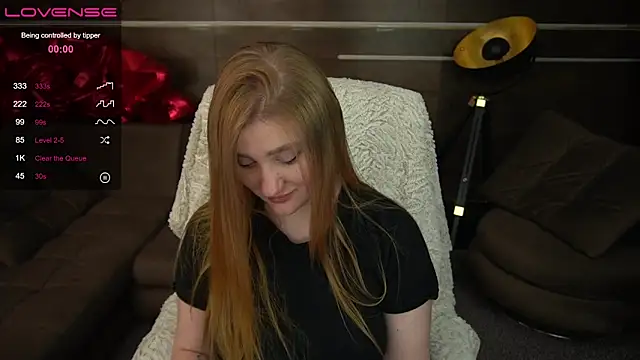 handsome D online show from 03/23/25, 01:20